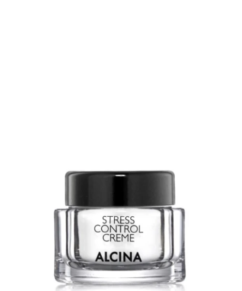 Alcina stress control cream