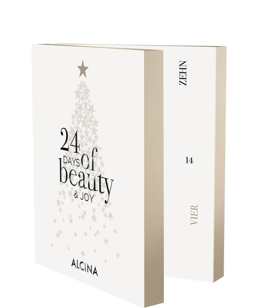 Adventskalender 2024 - 24 days of Beauty