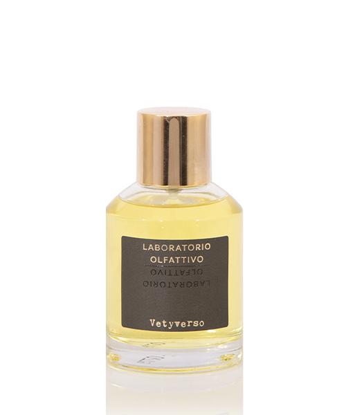 Masters Collection – Vetyverso (100 ml)