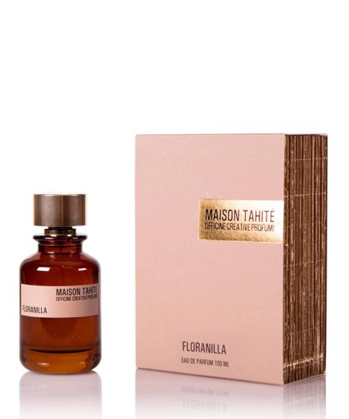 Floranilla (100 ml)