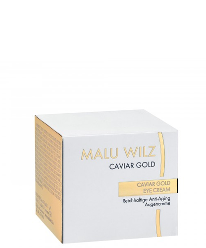 Caviar Gold Eye Cream