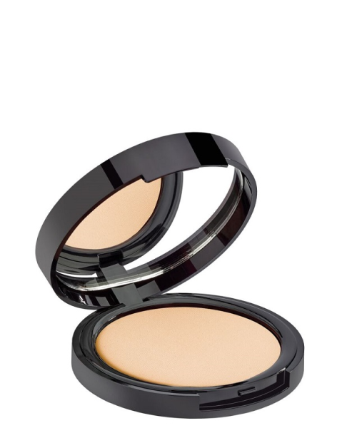 Silk Touch Compact Powder