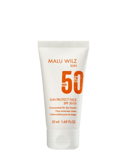 Sun Protect Face SPF 50 (50 ml)