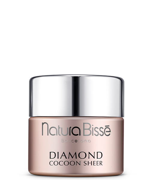 Diamond Cocoon Sheer Cream SPF 30 (50 ml)