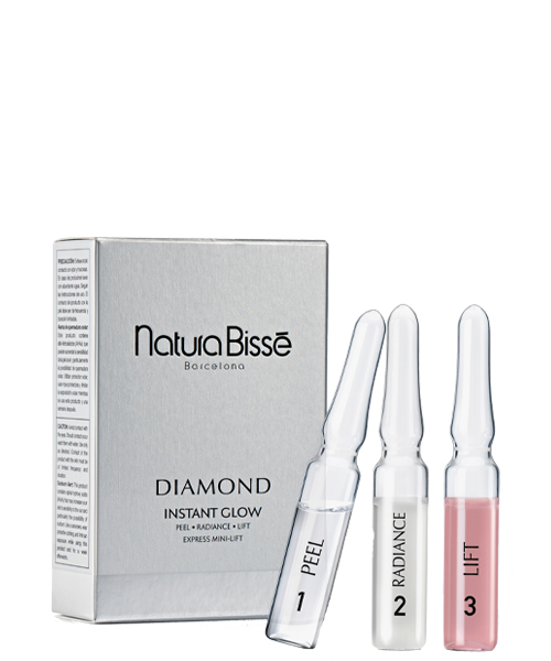 Diamond Instant Glow (3 x 1.5 ml)