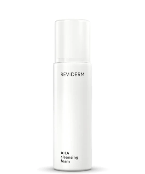 AHA Cleansing Foam (200 ml)