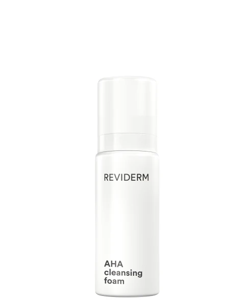 Travelsize - Aha Cleansing Foam (50 ml)