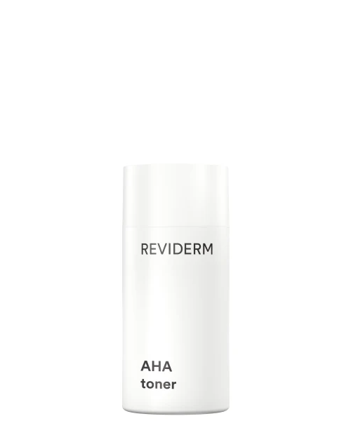 Travelsize - Aha Toner (50 ml)