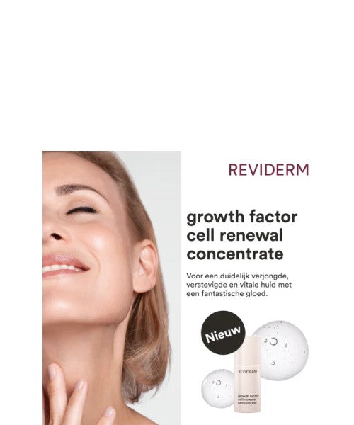 Growth Factor Cell Renewal Concentrate (30 ml)