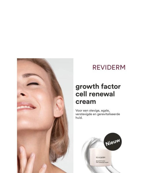 Growth Factor Cell Renewal Cream (50 ml)