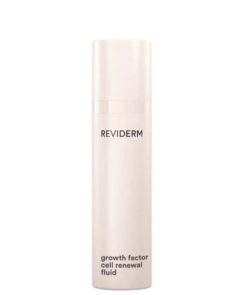 Growth Factor Cell Renewal Fluid (50 ml)