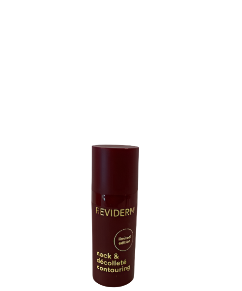 Travelsize - Neck & Décolleté contouring (20 ml)