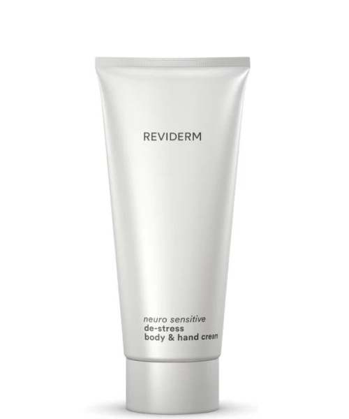 Reviderm – Neuro Sensitive De-stress Body & Hand cream (200ml)