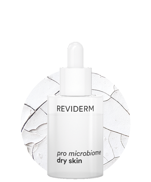 Pro Microbiome - Dry Skin (30 ml)