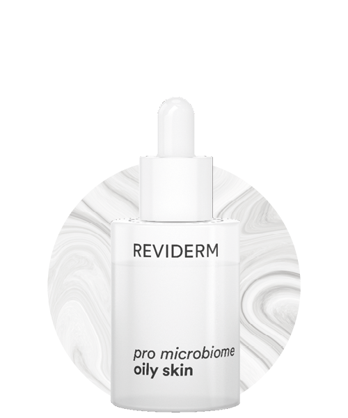 Pro Microbiome - Oily Skin (30 ml)