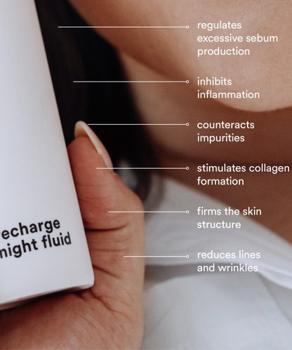 Recharge Night Fluid (50 ml)