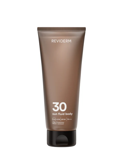 Sun Fluid Body SPF 30 (250 ml)