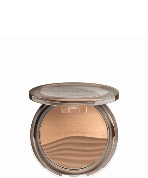 Sunkissed Velvet Bronzer